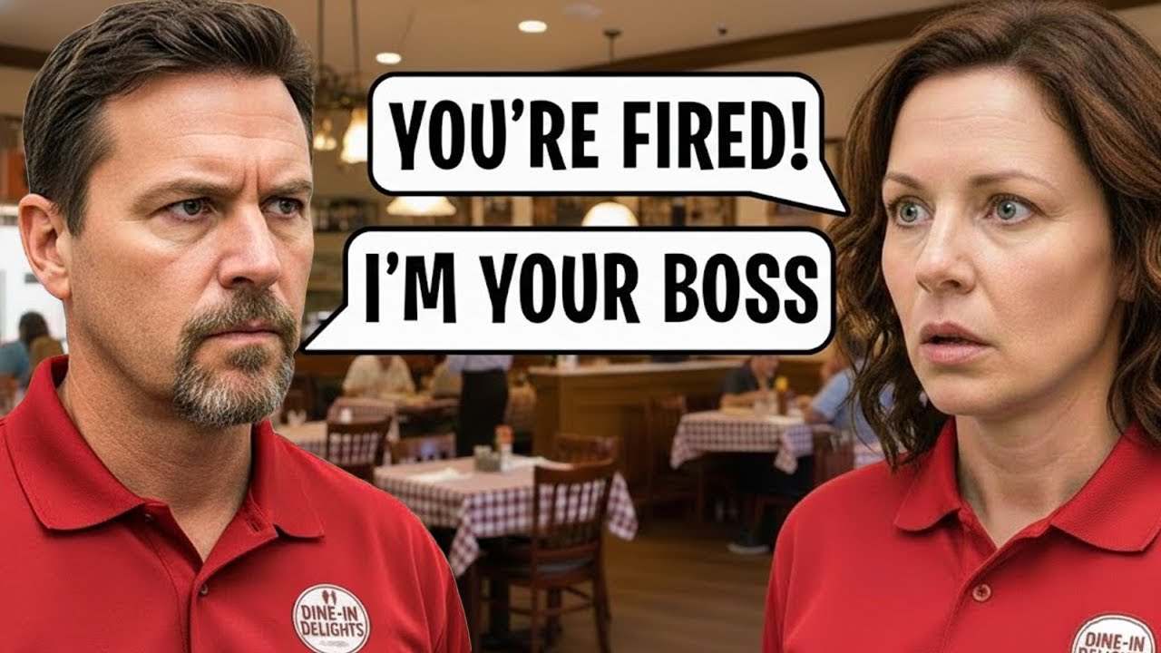 Times Employees Got Kicked Out on Undercover Boss!