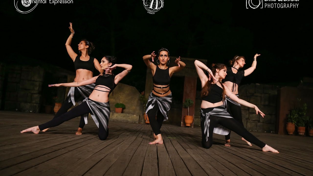 Tribal Fusion Group 