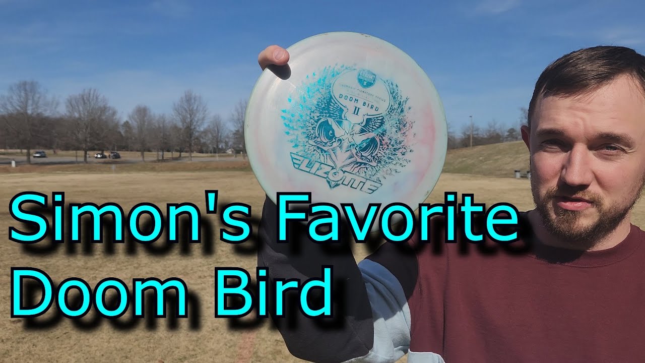 Simon Lizotte's Favorite Run Of Doom Bird and The Distance World Record PD2 | Ancient Artifacts