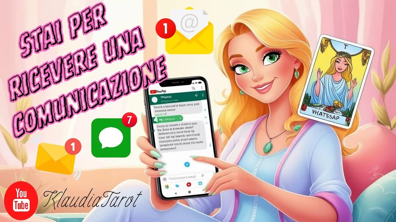 🔮 Lo tiene lontano da te! Profili Fake..🔮#tarocchi #previsioni #perte