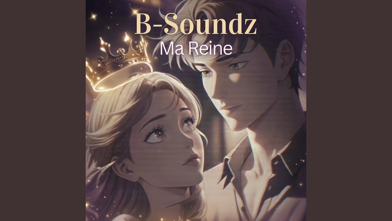 Ma Reine