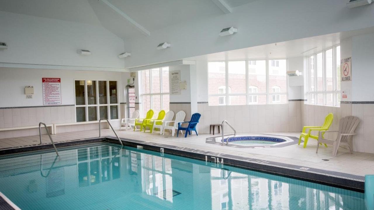 Holiday Inn Express Stellarton-New Glasgow, an IHG Hotel, Stellarton, Canada