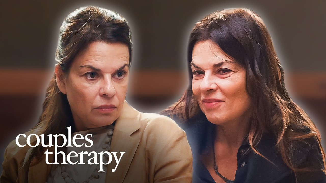 Couples Therapy | 11 Impactful Minutes From Season 4 | SHOWTIME on Paramount+