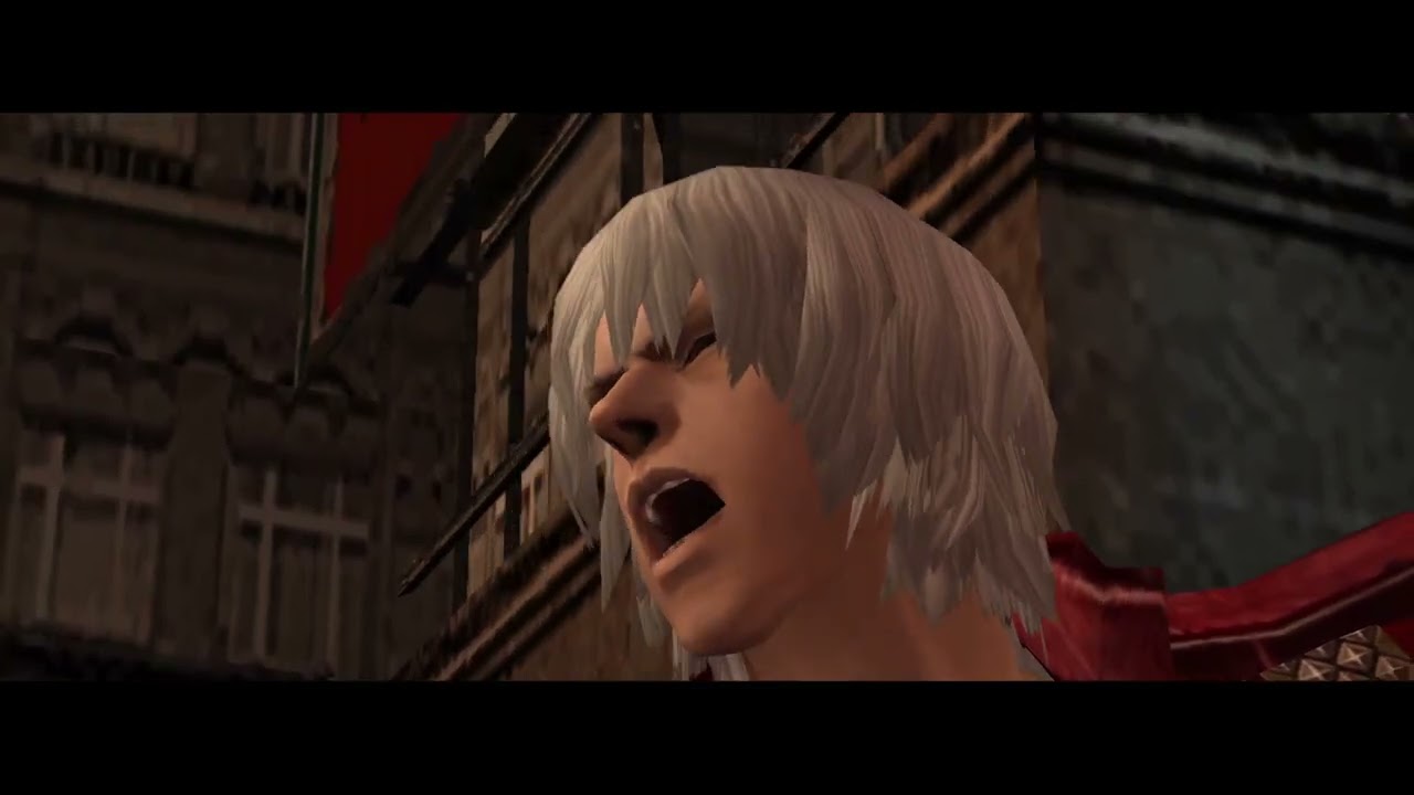 / / / DMC IN PROGRESS / / /