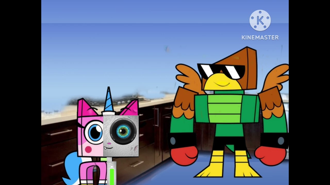 Unikitty! Ep13 