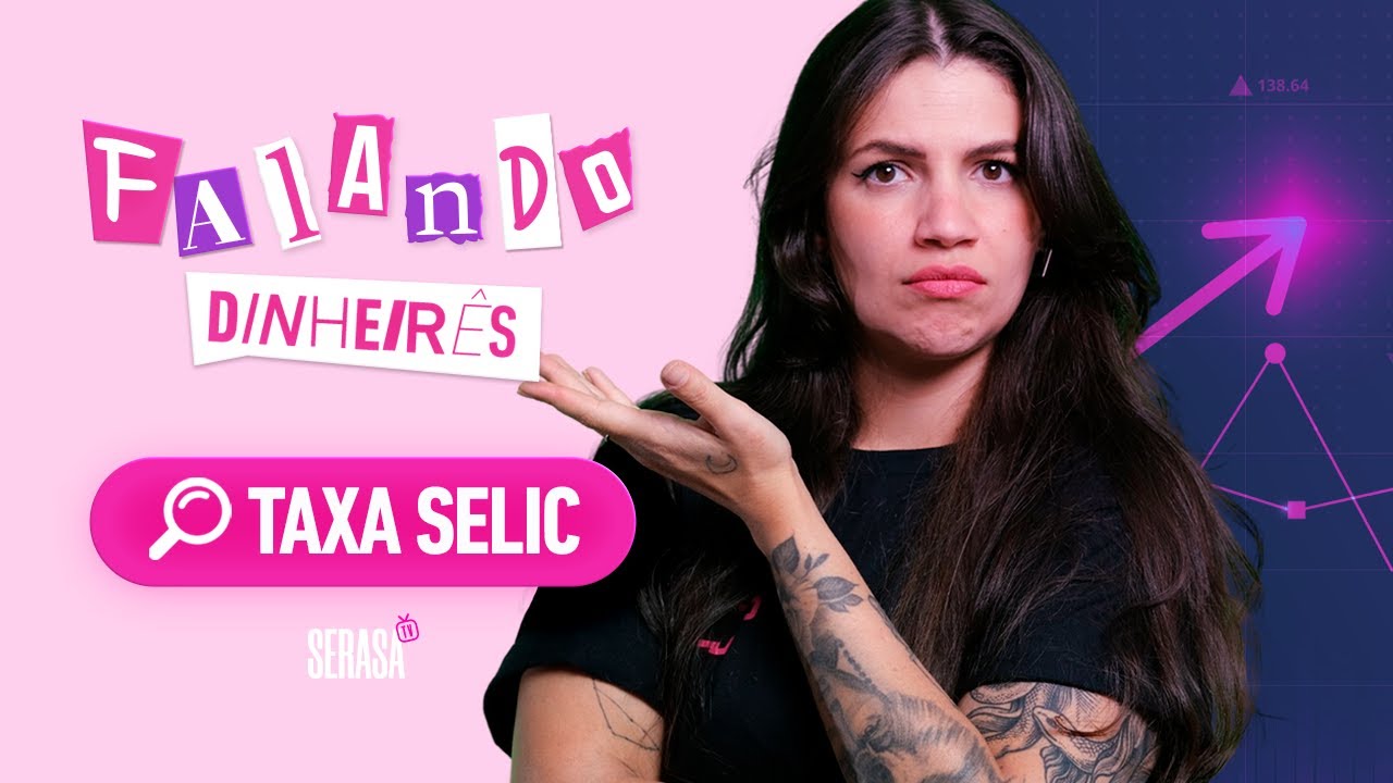 Taxa Selic: o que &eacute; e como funciona