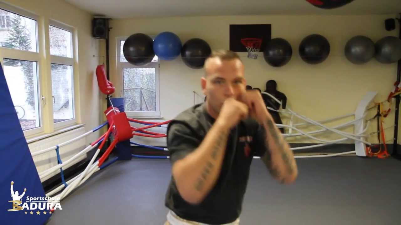 Sportschule Badura Milan und Tobi