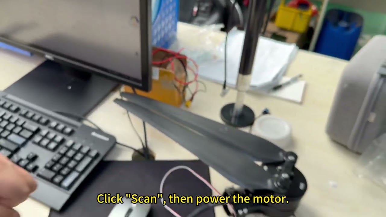 X8 Motor Upgrade Tutorial-X8电机升级教程