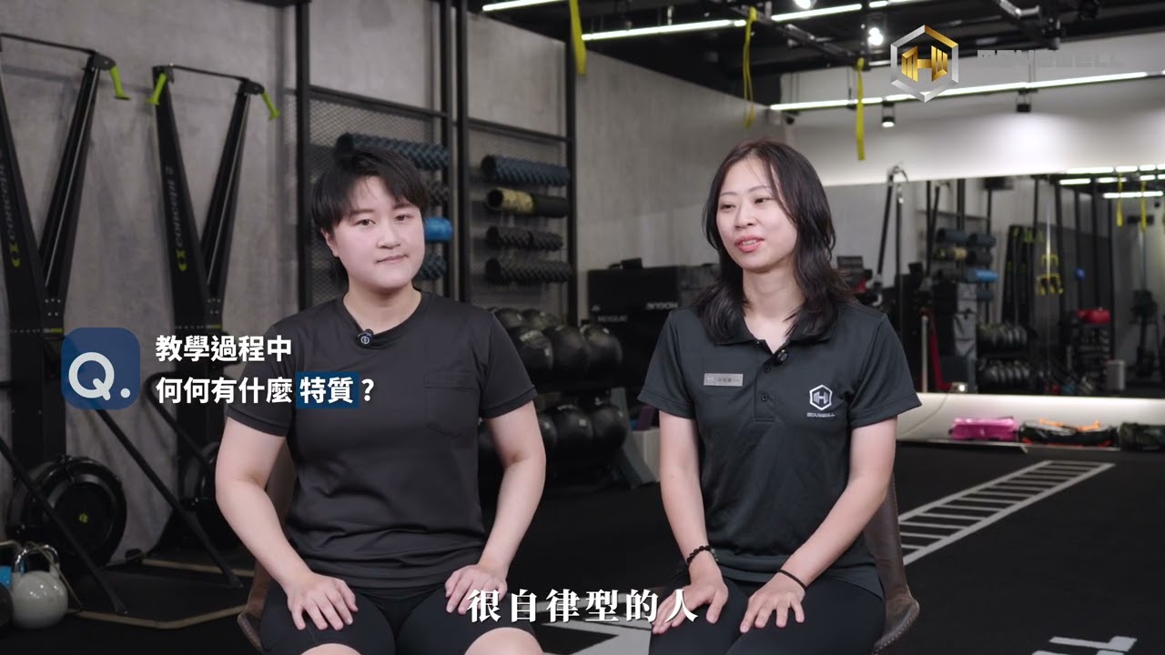 【運動，我選擇動動好】加班久了，連自己都不見了