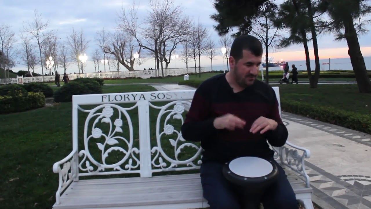 Loituma - Ievan Polkka (Turkish Cover Remix) The Original For Memes [Supported By Jhonny Boutros]