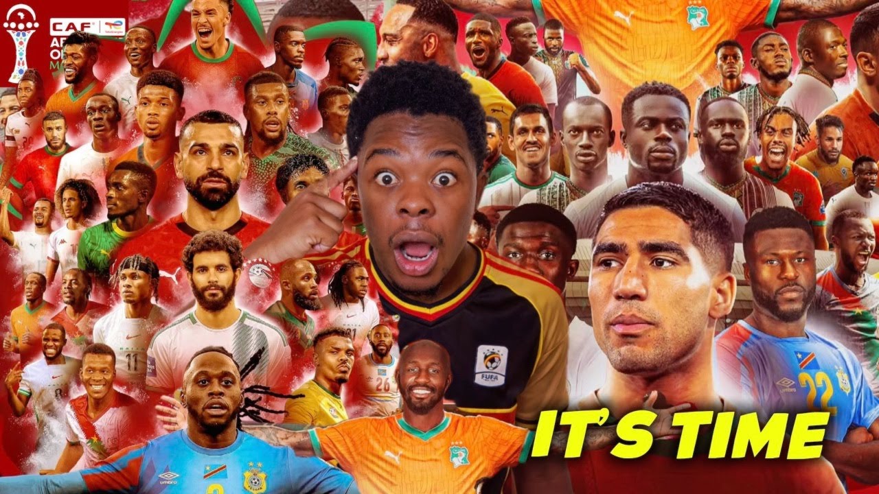 WE NEED TO TALK ABOUT AFCON 2025