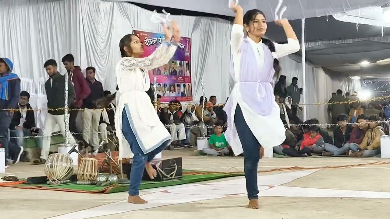 गोढ़ी धाम पंथी प्रतियोगिता 2025|पंथी नृत्य |Panthi dance |