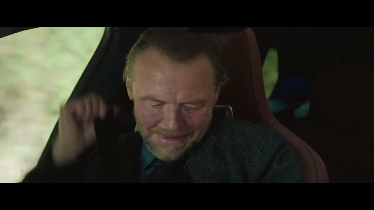 Mission: Impossible - Dead Reckoning Ethan Missed & Catch the Train Scene