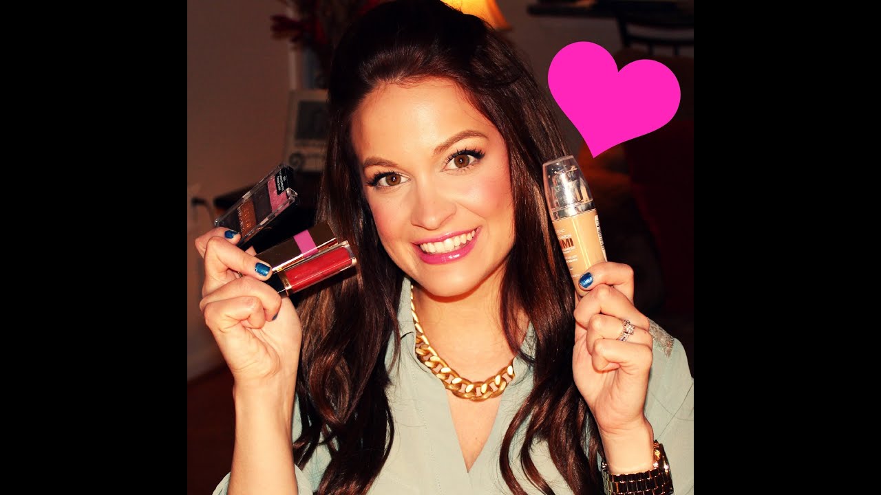 I ❤ Drugstore Makeup Tag! Hits & Misses & MAC Dupes!