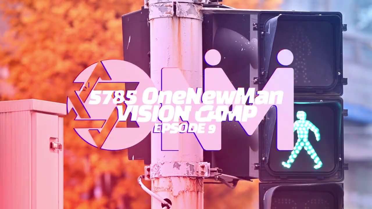 5785 원뉴맨 비전캠프 Ep.9 티저영상 OneNewMan Vision Camp Ep.9-Official Teaser
