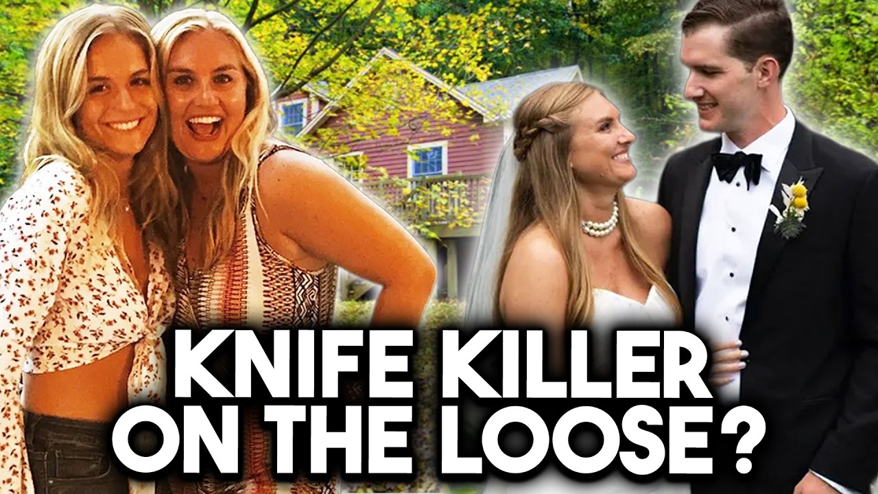 Disturbing Mystery: Husband Finds Psychotherapist Wife Stabbed to Death at Home | Brooke Hanlon