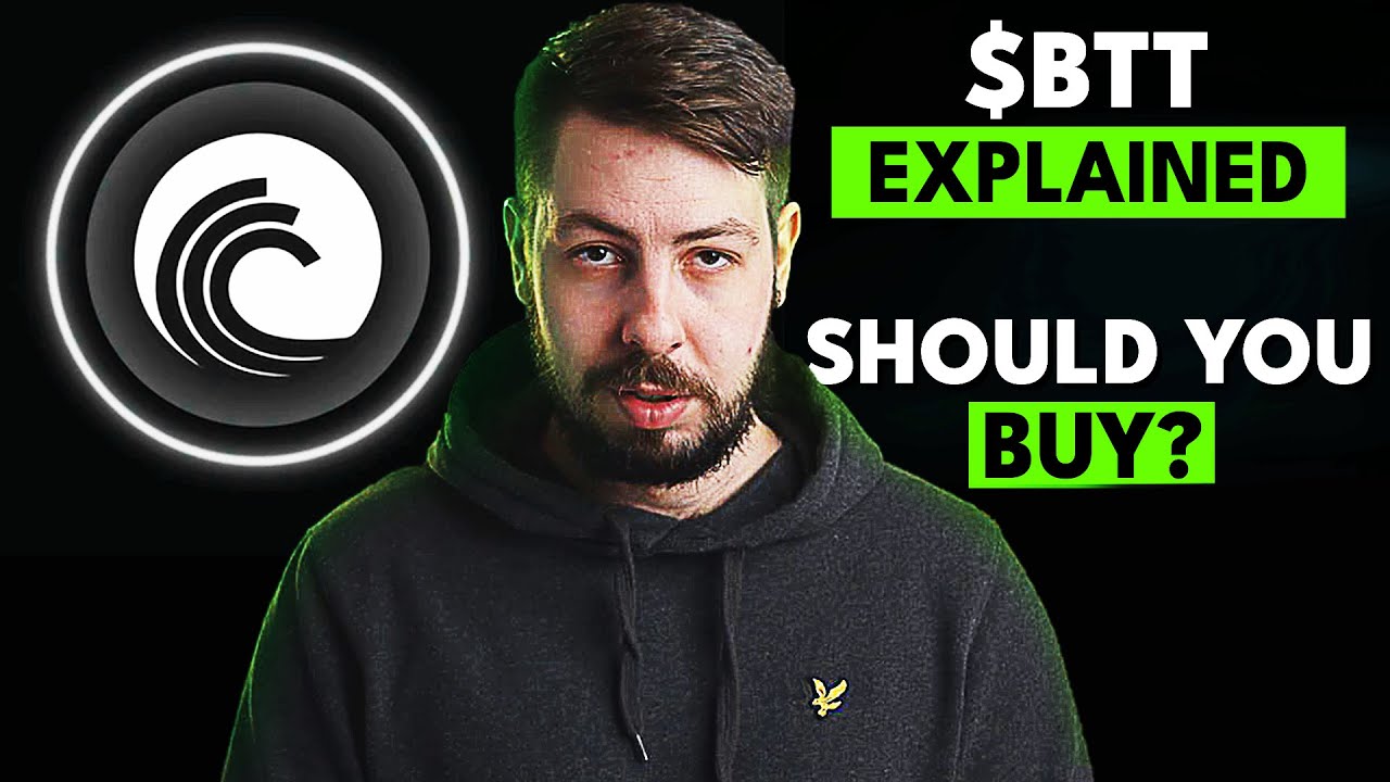 Что такое BitTorrent? &mdash; Объяснение цены $BTT за 60 секунд.