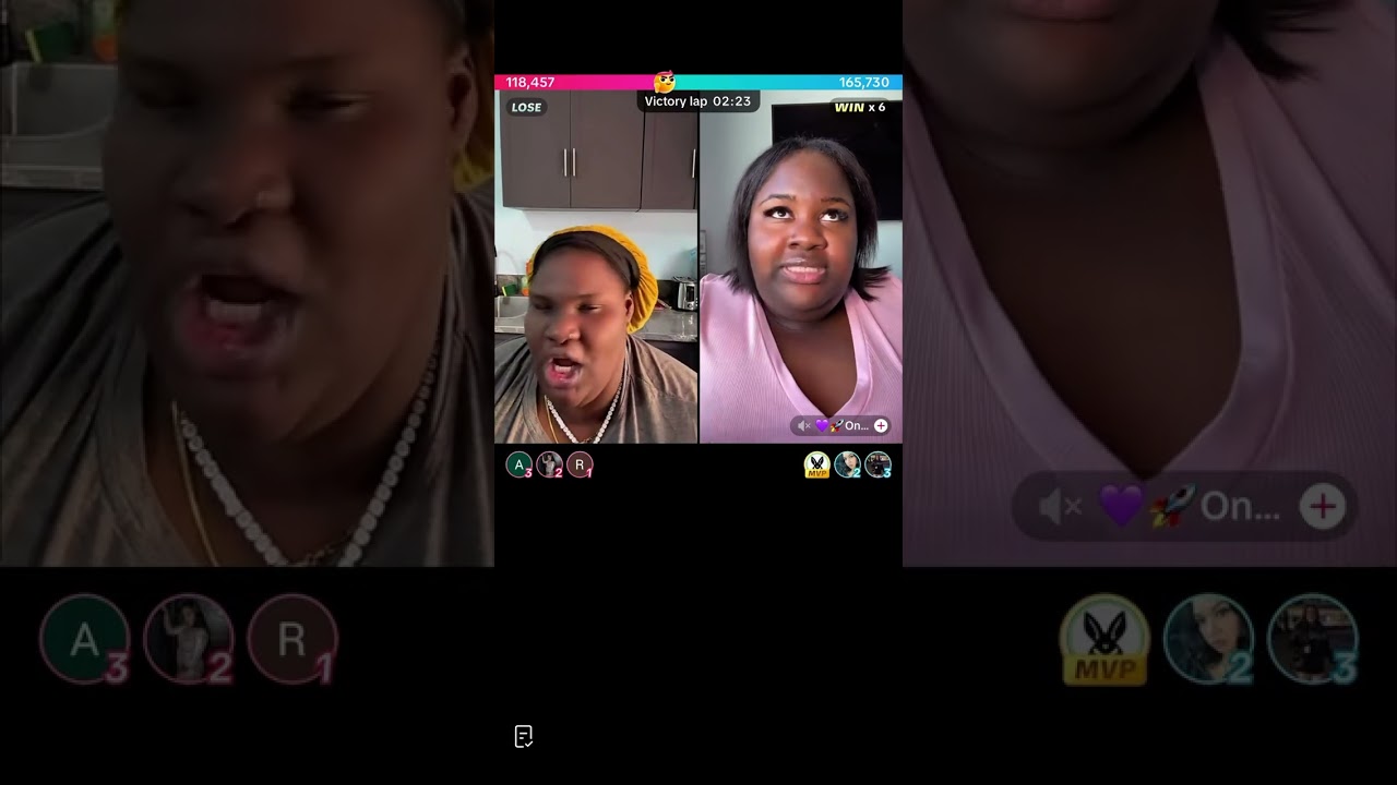 Akeem come look for rosealee and she don’t know how to act || rosealee meet her match must watch 🤣