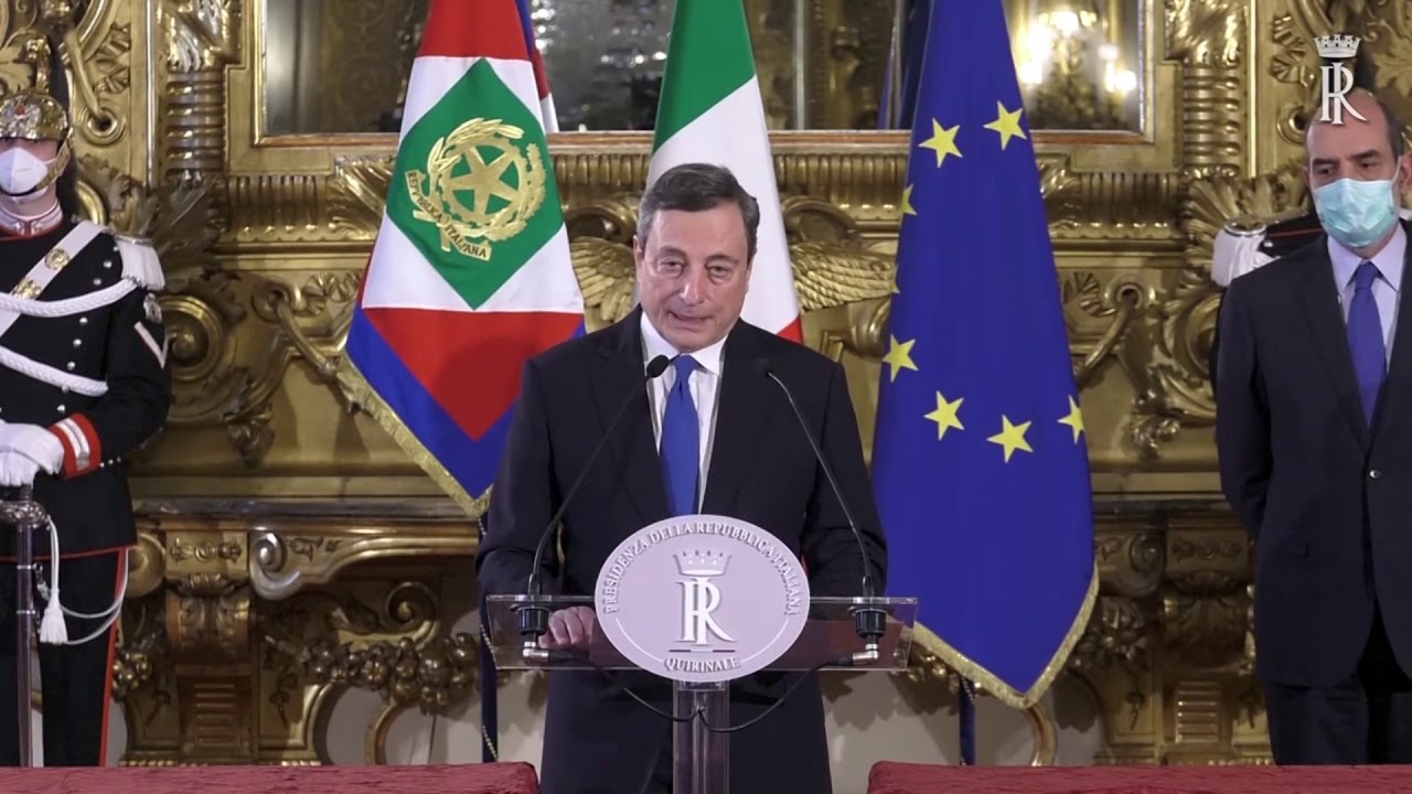 PARLIAMO CON... Beppe Ghisolfi - TELEGRANDA (ch 186)
