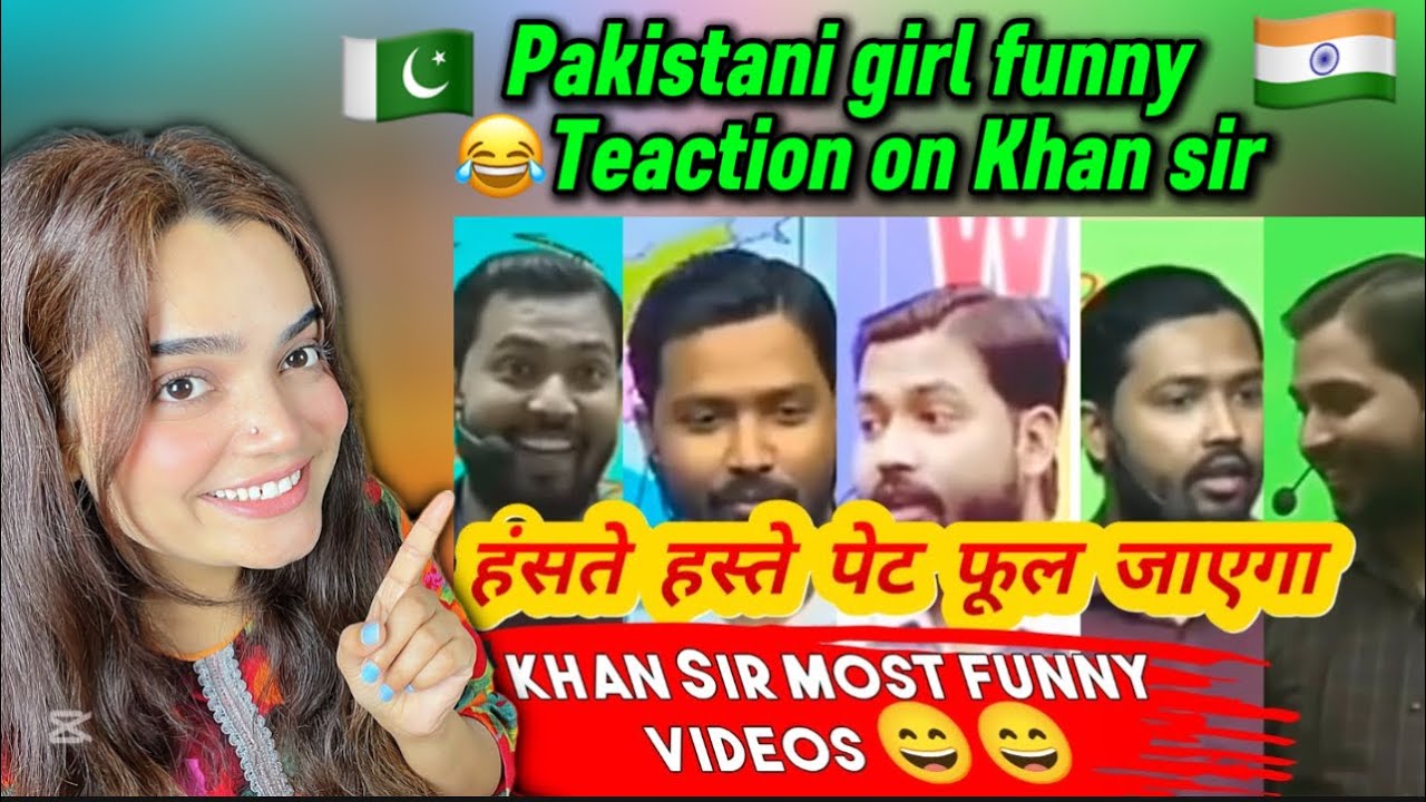 Khan Sir Patna के ये मजेदार पल आपको हँसाने पर मजबूर कर देंगे! 😂