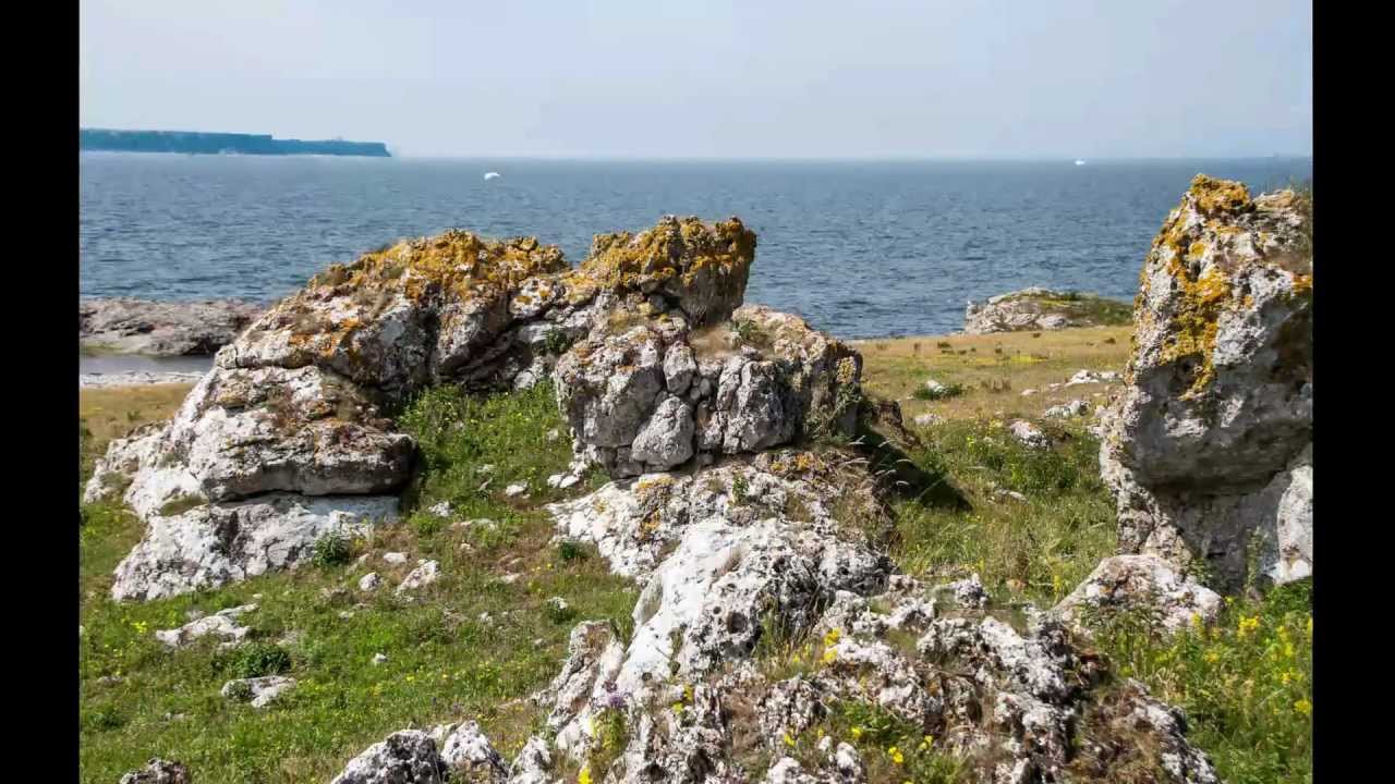 Lilla Karlsö 1