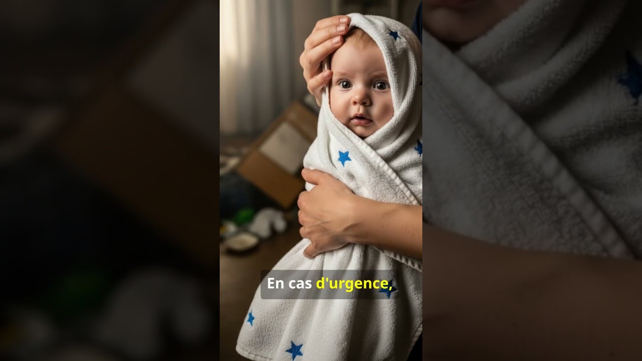 Comment donner le bain à bébé : Le Guide Sécurité (0 Stress) 