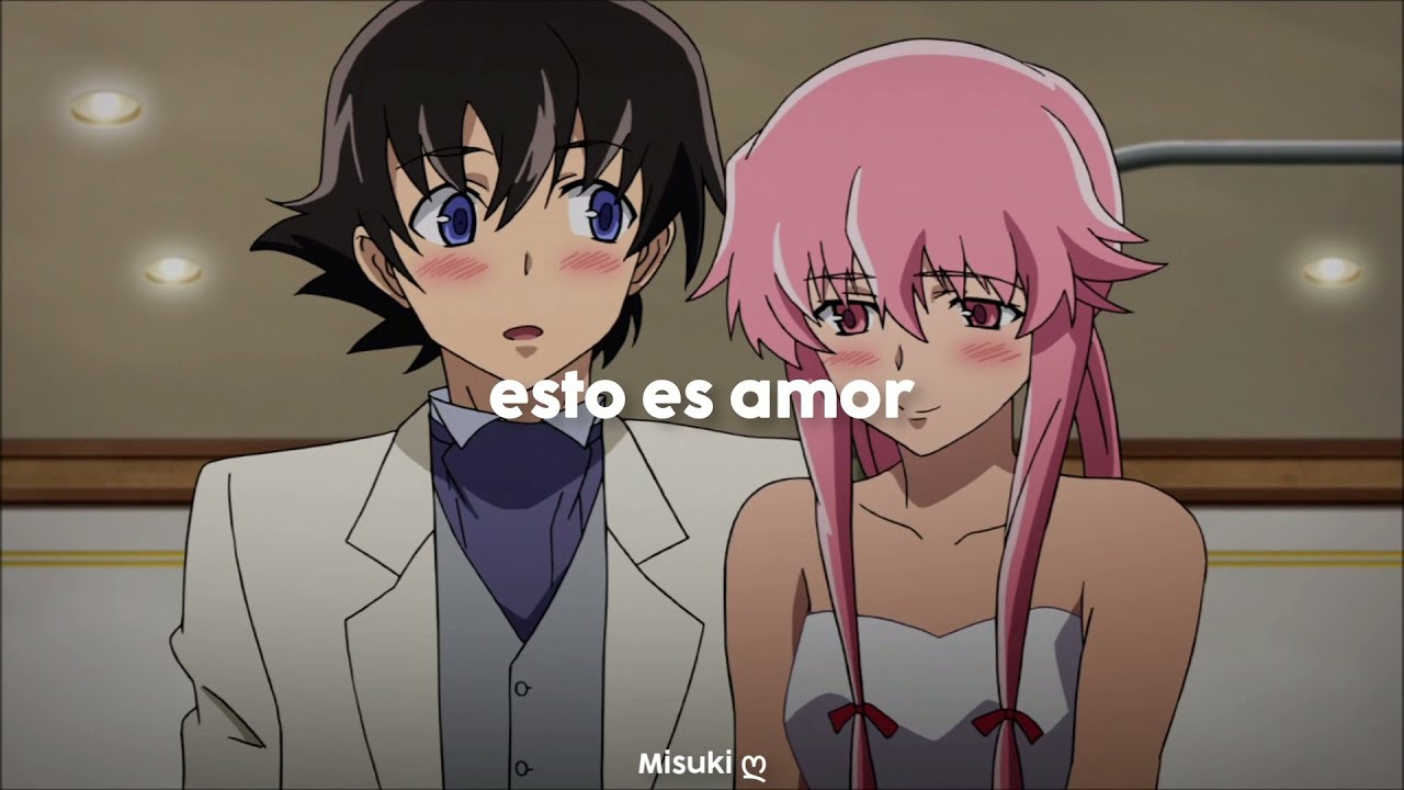 Temachii - May you never forget me (Sub español) -「AMV」
