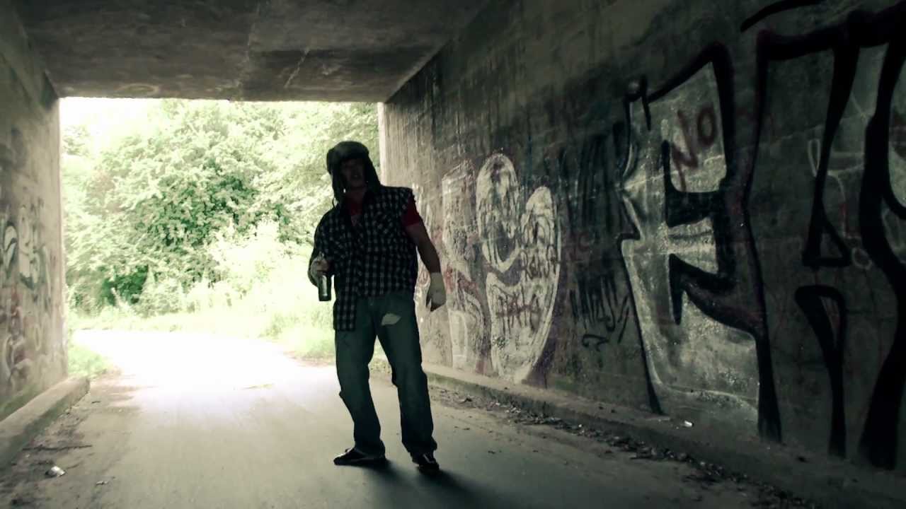 Der Penner Des Zorns