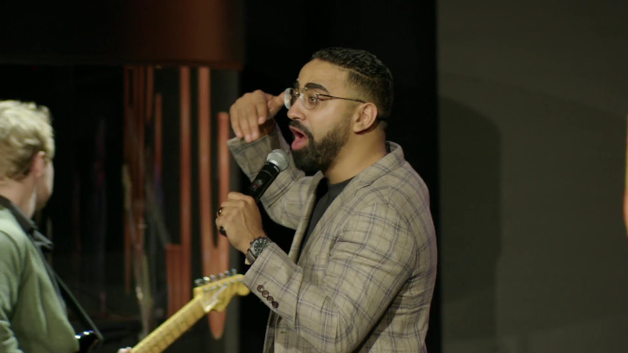 LifeSong Church Stockton | Guest Speaker Pastor Martin Sedra | Jan 11 @ 10AM