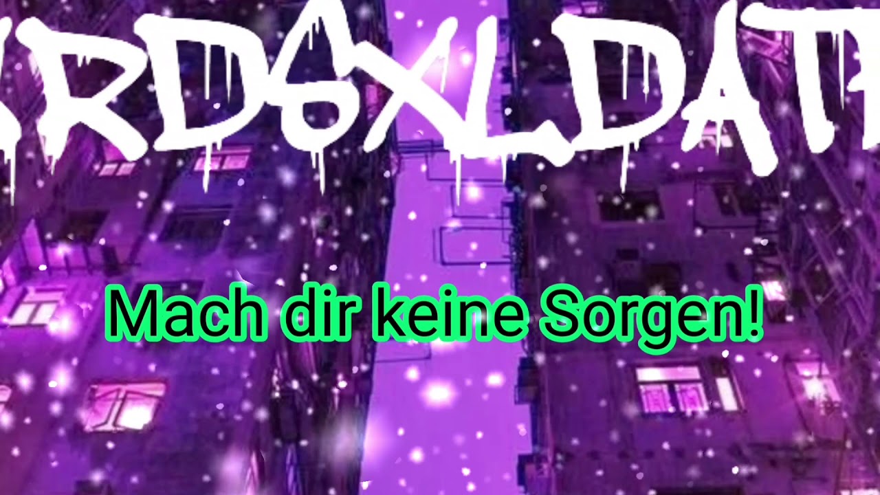 FZUDEML x BXHNE x (NXRDSXLDATEN) x 
