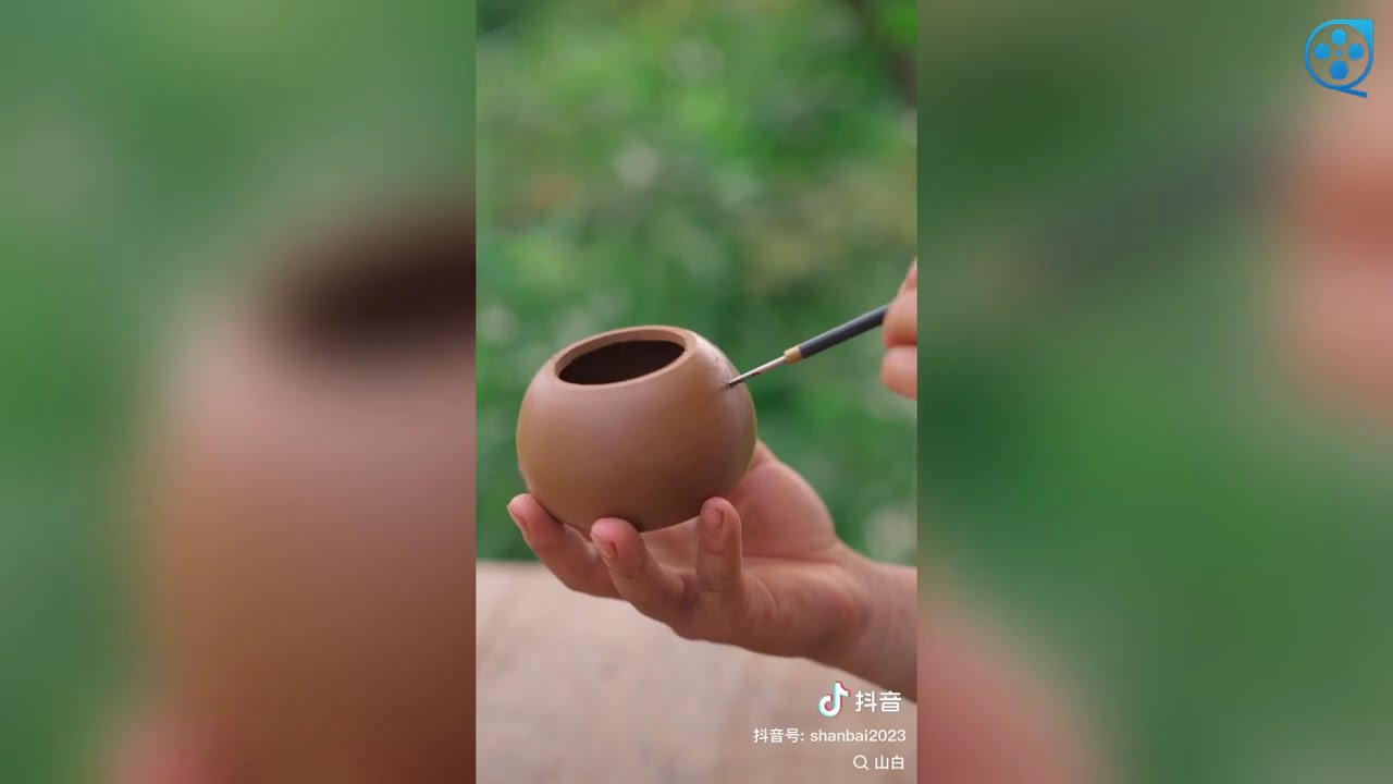The Making of a Zisha Teapot — The Art of Clay and Spirit
