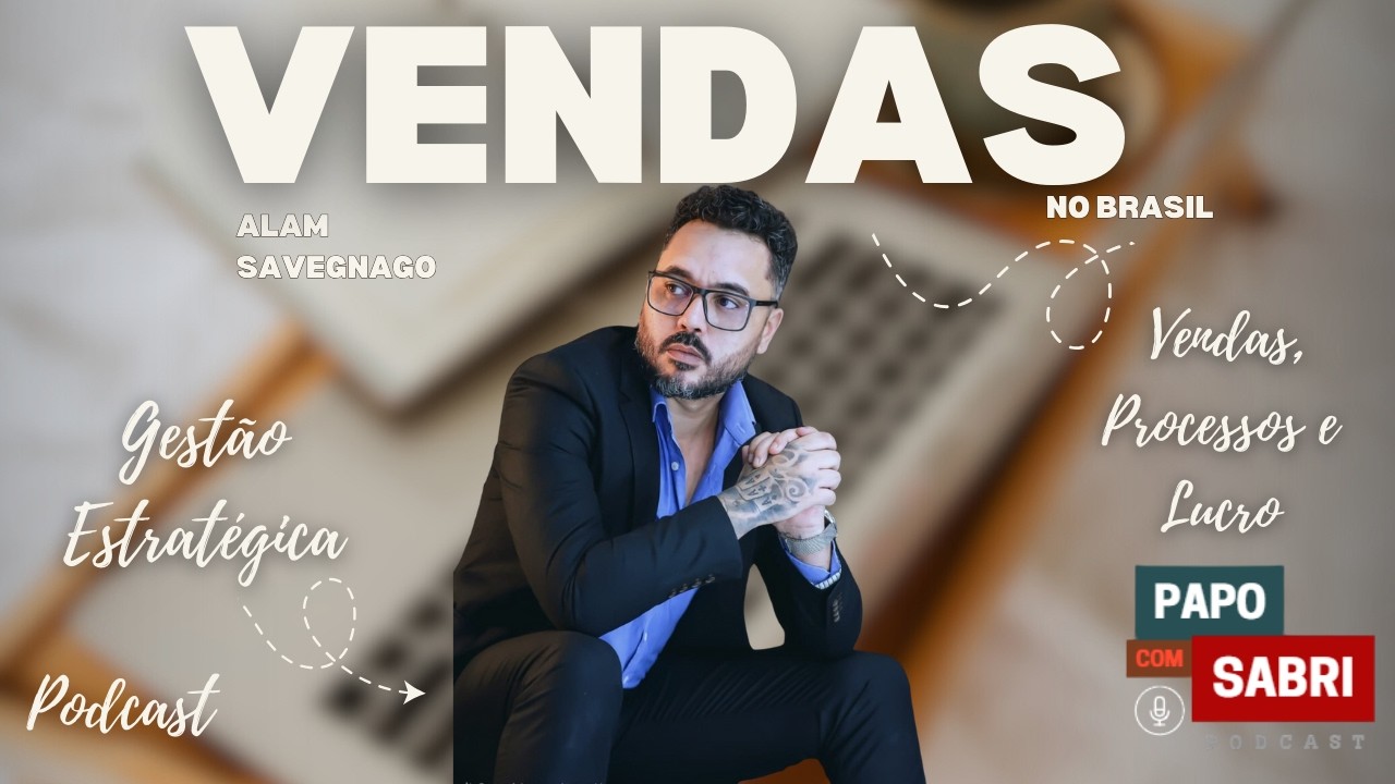Como Estruturar, Vender e Escalar com Previsibilidade
