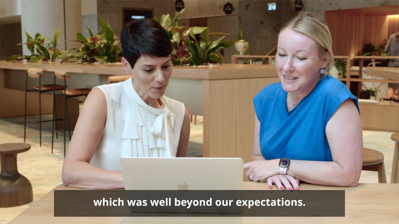 How Atlas is using CoreLogic's Customer Engagement Tool to connect agents and customers