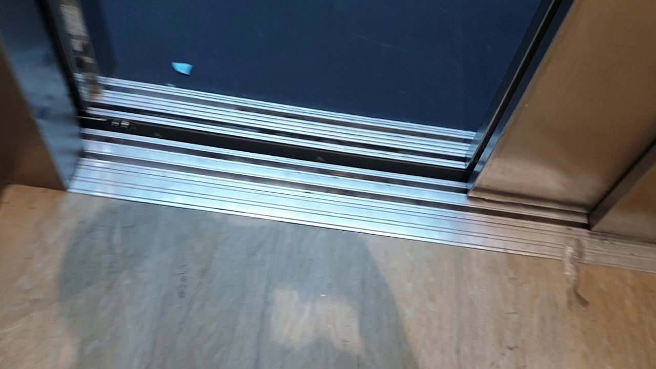 Stannah lift at mothercare, Warrington