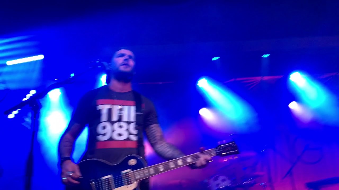 Brett Young - “Like I Loved You” - 10/20/17!