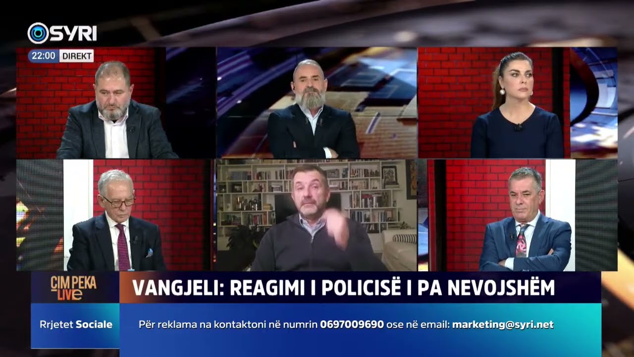 Rama dhe reagimet qesharake për Trump, Bushati: Ça sikleti ka? Vangjeli e Peka përplasje
