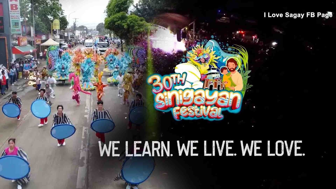 Фестиваль Синигаян 2026