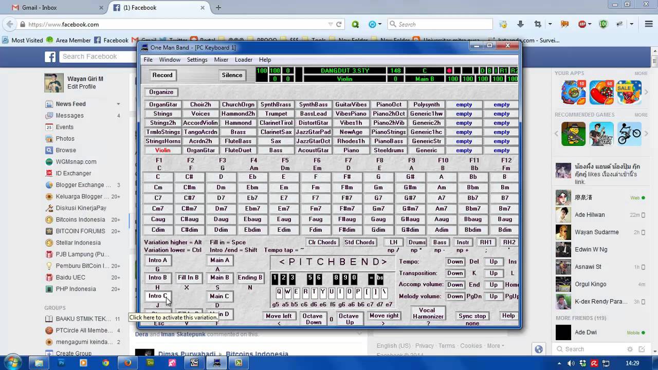 OMB Test
