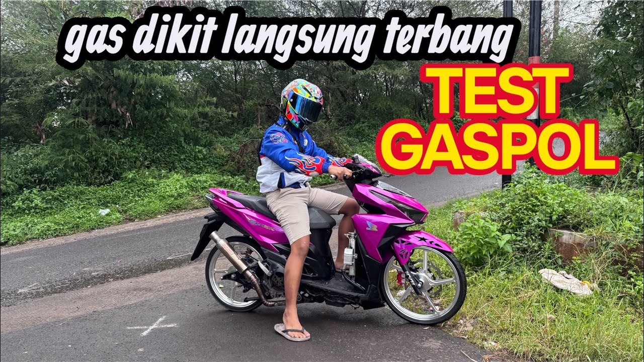GAS DIKIT LANGSUNG TERBANG BOS ‼️‼️