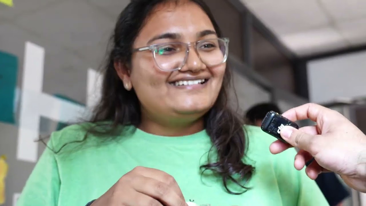 The Karela Challenge