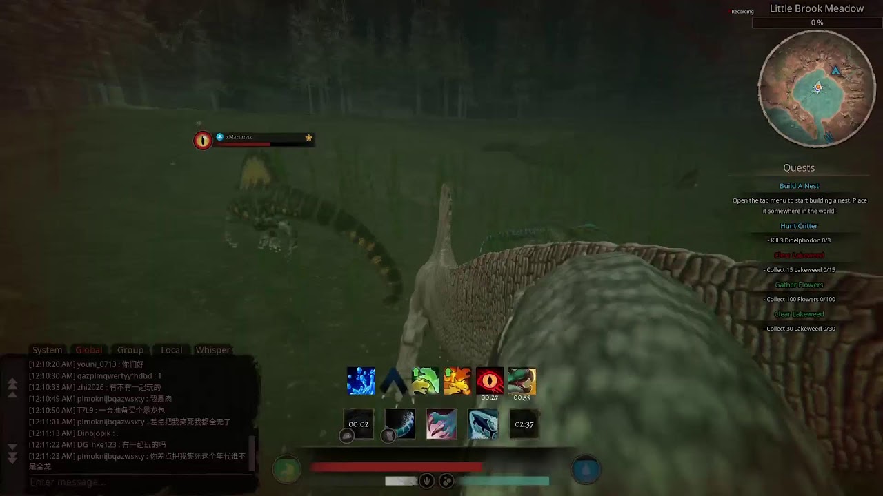 Path Of Titans