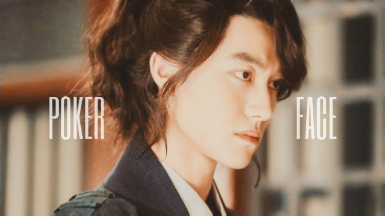(Kwak Dongyeon) Byeong Yeon // Poker Face FMV