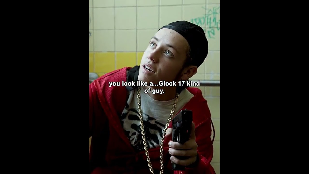 White boy carl gun shop | Shameless #shorts #shameless #clips #viral