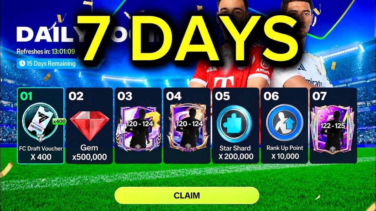 Я играл в FC Mobile Vietnam 7 дней &mdash; вот что из этого вышло!