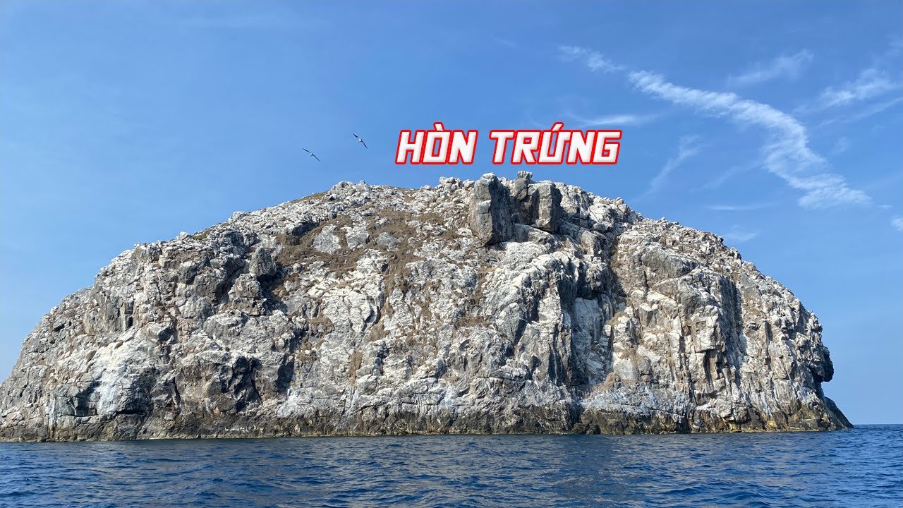 [Phần 3] Câu cá côn đảo, vào mùa toàn cá to