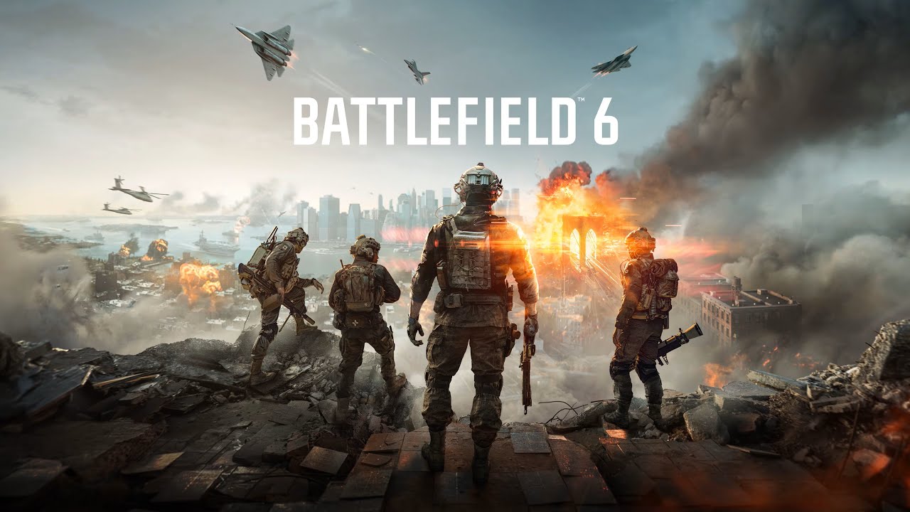 Even More Wins on BF6 RedSec!