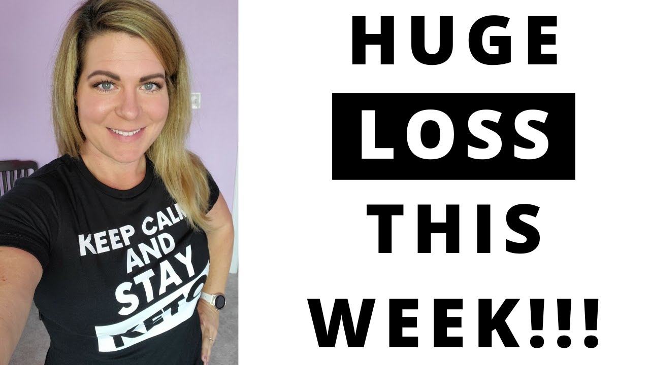 WEEK 60 KETO TRANSFORMATION PLUS PICTURES │NEW RECORD LOW WEIGHT│ALTERNATE DAY FASTING │KETO REWIND