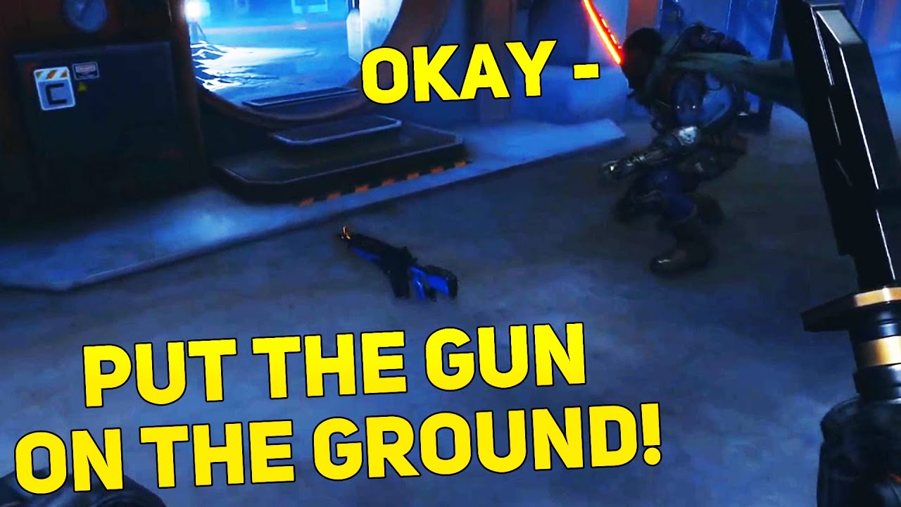 The Cycle Frontier Funny Moments and Highlights!