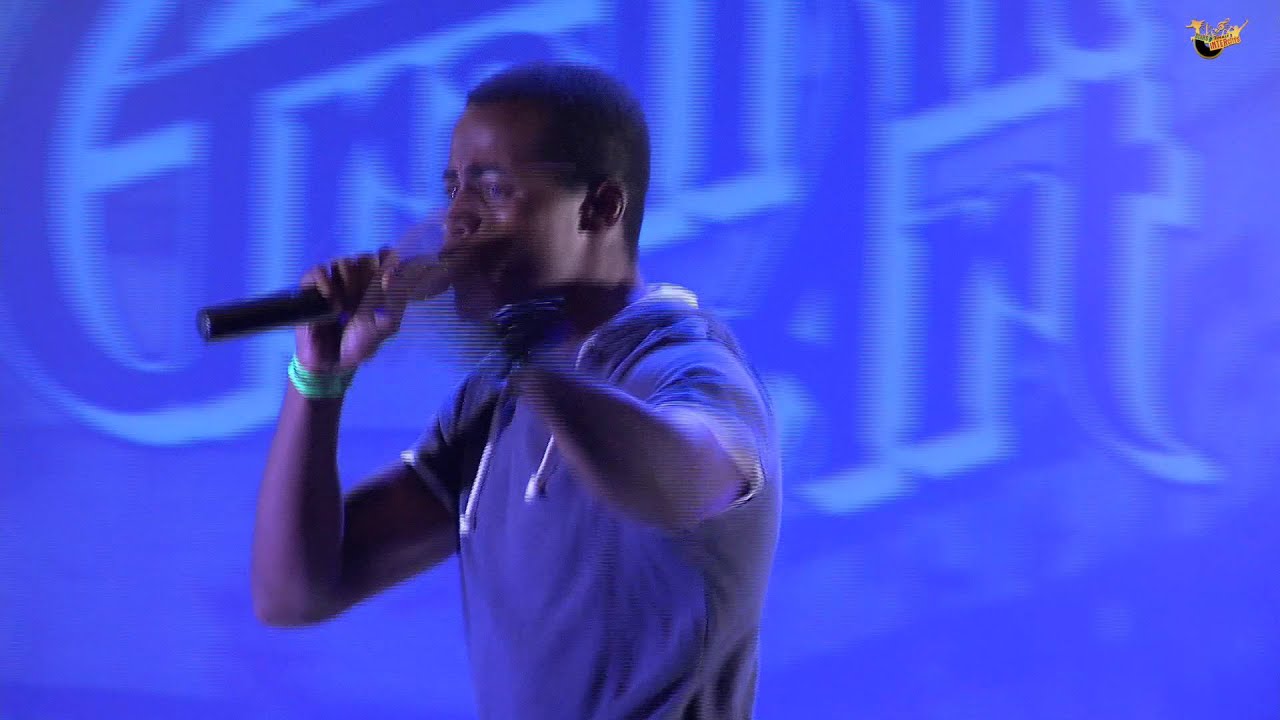 La Tess - Stars'Intercit&eacute;s 2015