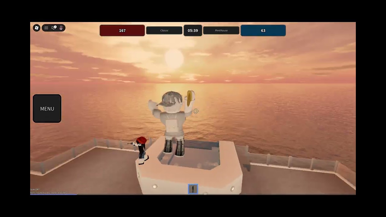 Mvs Murder Gameplay 100+kills